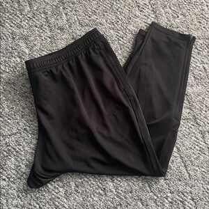 Women’s adidas joggers size 4X